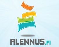 Alennus.fi - Logo